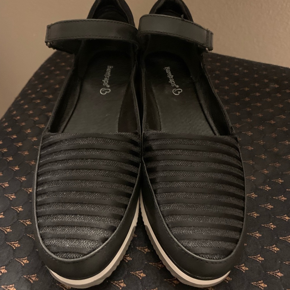 Baretraps, size 7.5, never worn